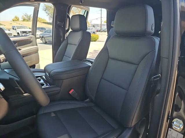 2026 Chevrolet Tahoe 4WD LT