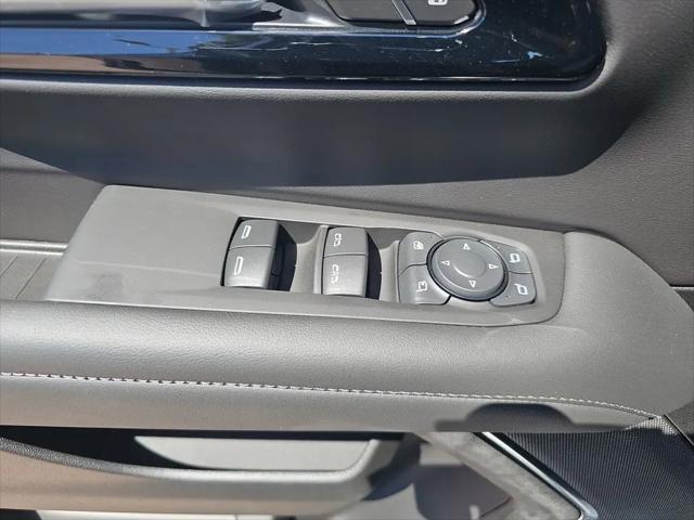 2026 Chevrolet Tahoe 4WD LT