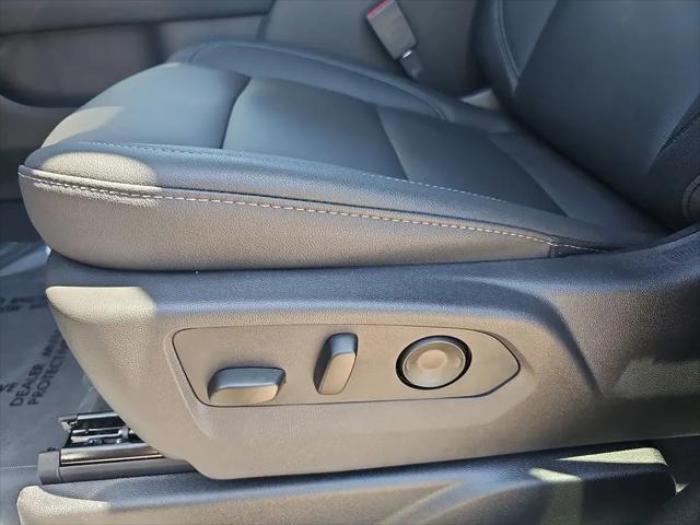 2026 Chevrolet Tahoe 4WD LT