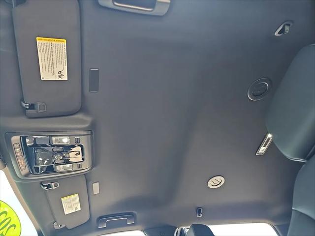 2026 Chevrolet Tahoe 4WD LT