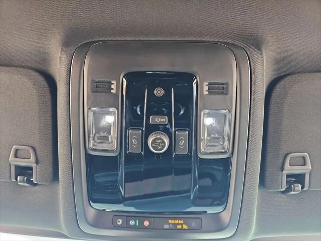 2026 Chevrolet Tahoe 4WD LT