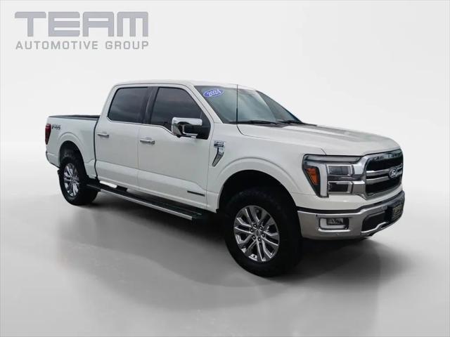 2024 Ford F-150 LARIAT for sale in Goldsboro, NC