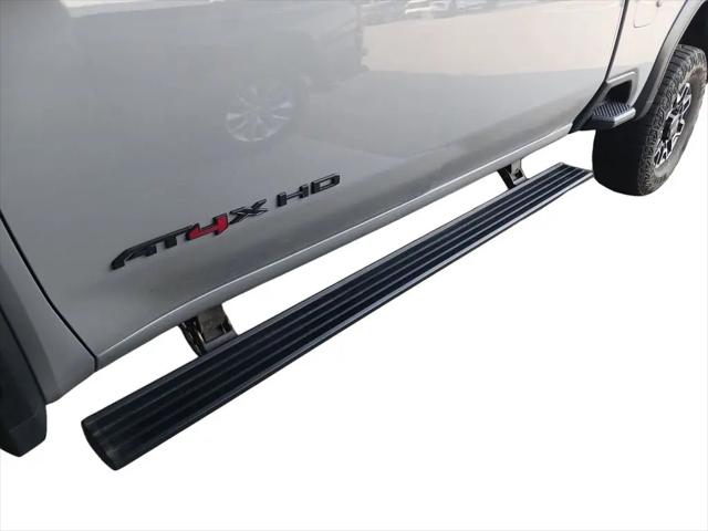 2024 GMC Sierra 2500HD 4WD Crew Cab Standard Bed AT4X