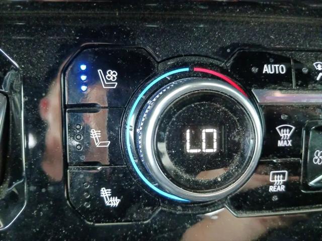 2024 GMC Sierra 2500HD 4WD Crew Cab Standard Bed AT4X