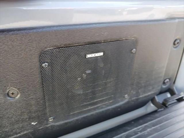 2024 GMC Sierra 2500HD 4WD Crew Cab Standard Bed AT4X