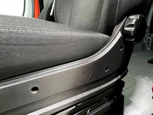 2023 Ram ProMaster Cargo Van High Roof 159" WB EXT
