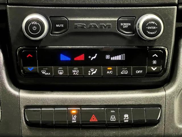 2023 Ram ProMaster Cargo Van High Roof 159" WB EXT