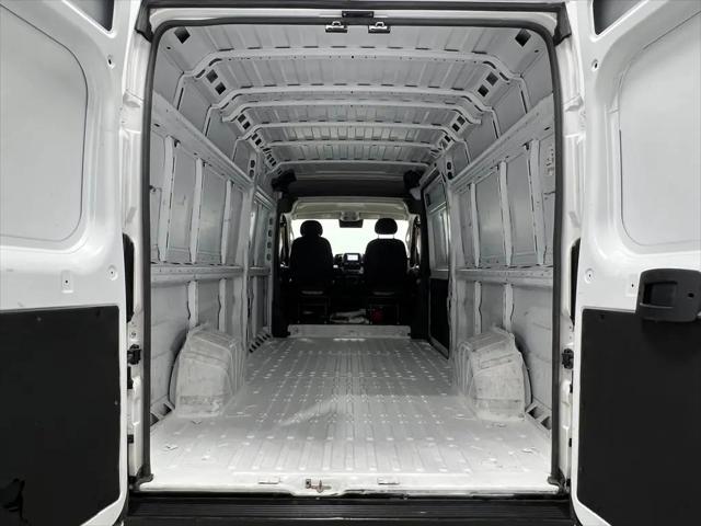 2023 Ram ProMaster Cargo Van High Roof 159" WB EXT