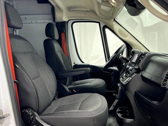 2023 Ram ProMaster Cargo Van High Roof 159" WB EXT