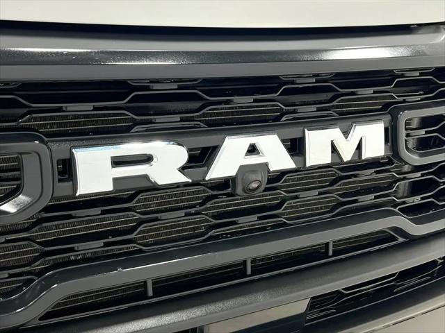 2023 Ram ProMaster Cargo Van High Roof 159" WB EXT