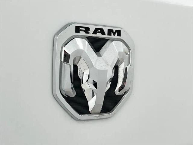 2023 Ram ProMaster Cargo Van High Roof 159" WB EXT