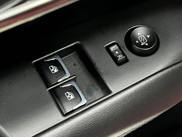 2016 Cadillac ATS-V Standard