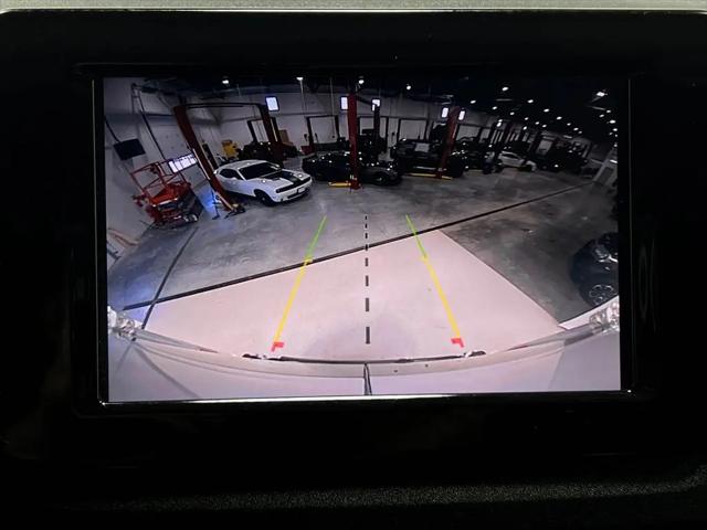 2023 Ram ProMaster 2500 Cargo Van High Roof 159" WB