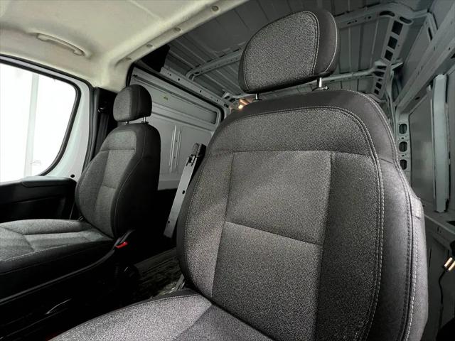 2023 Ram ProMaster 2500 Cargo Van High Roof 159" WB
