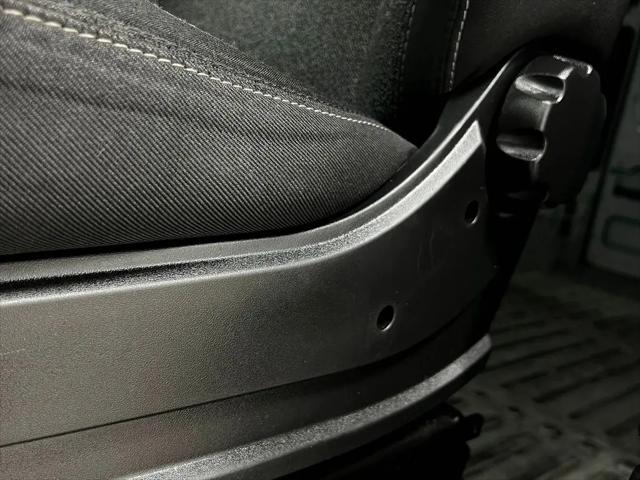 2023 Ram ProMaster 2500 Cargo Van High Roof 159" WB