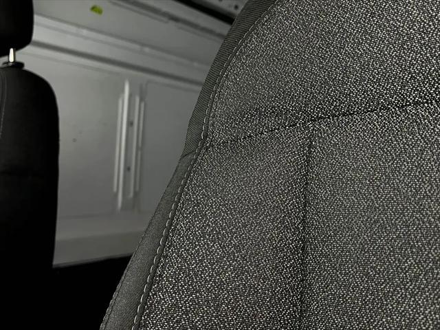 2023 Ram ProMaster 2500 Cargo Van High Roof 159" WB