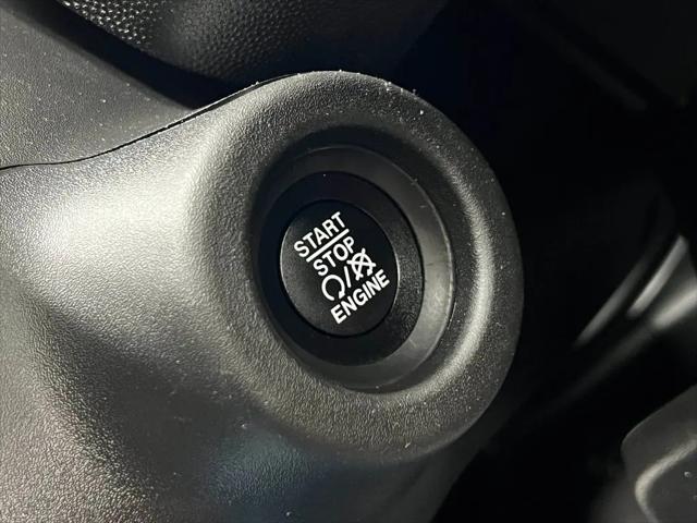 2023 Ram ProMaster 2500 Cargo Van High Roof 159" WB