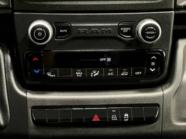 2023 Ram ProMaster 2500 Cargo Van High Roof 159" WB