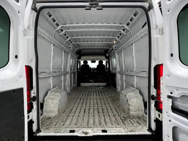 2023 Ram ProMaster 2500 Cargo Van High Roof 159" WB