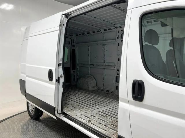2023 Ram ProMaster 2500 Cargo Van High Roof 159" WB