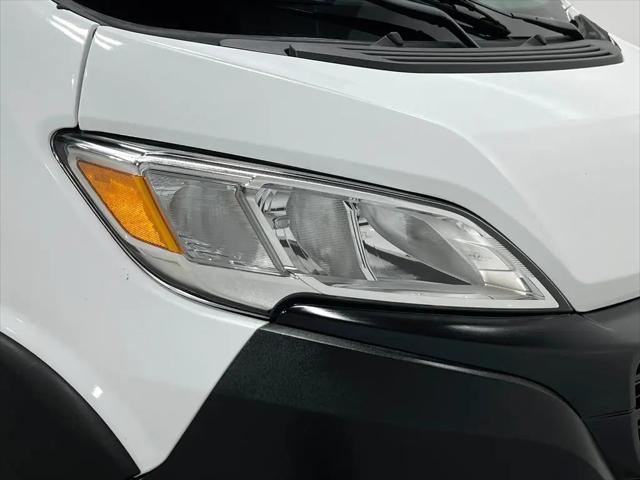 2023 Ram ProMaster 2500 Cargo Van High Roof 159" WB