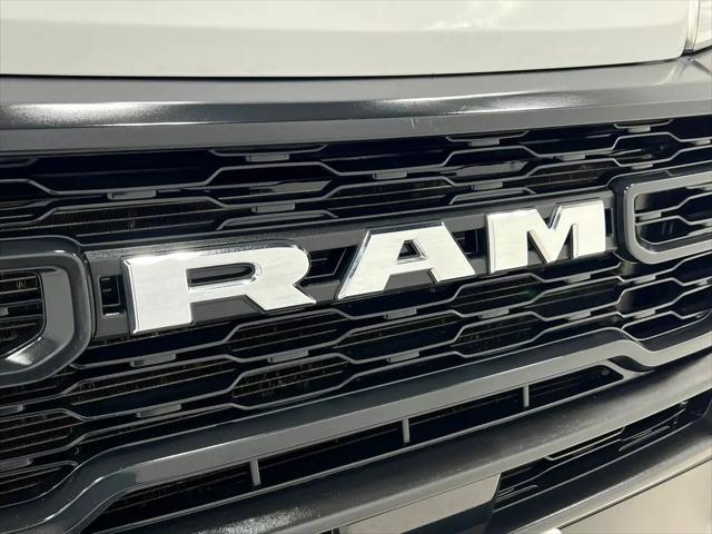 2023 Ram ProMaster 2500 Cargo Van High Roof 159" WB