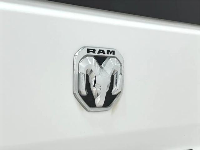 2023 Ram ProMaster 2500 Cargo Van High Roof 159" WB