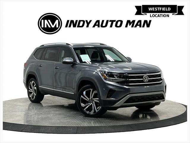2023 Volkswagen Atlas 2.0T SEL for sale in Westfield, IN