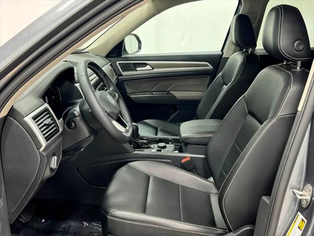 2023 Volkswagen Atlas 2.0T SEL