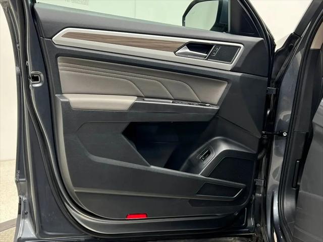 2023 Volkswagen Atlas 2.0T SEL