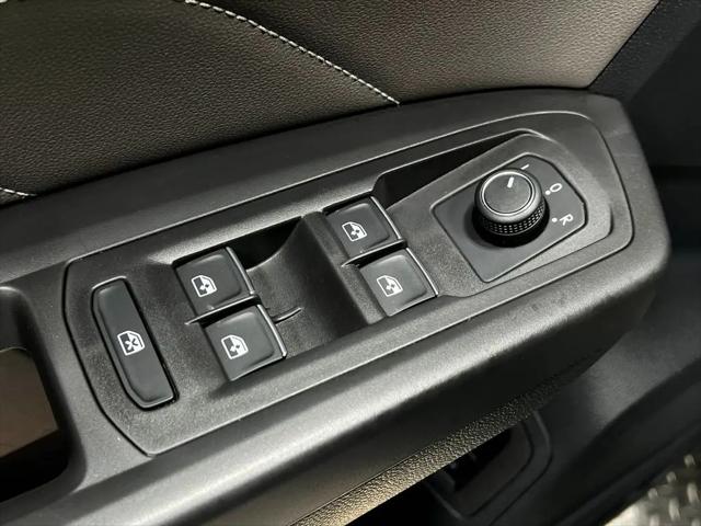 2023 Volkswagen Atlas 2.0T SEL