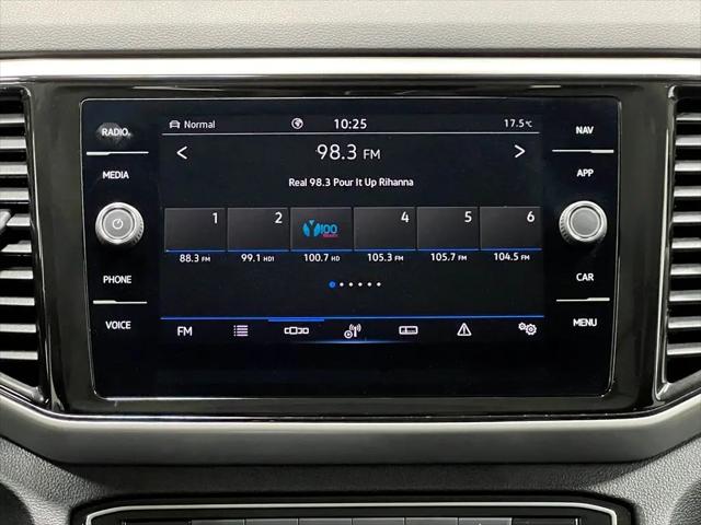 2023 Volkswagen Atlas 2.0T SEL