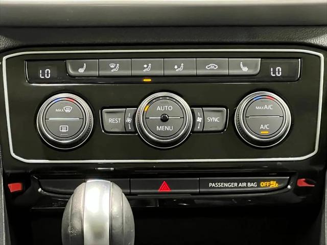 2023 Volkswagen Atlas 2.0T SEL