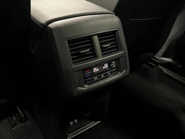 2023 Volkswagen Atlas 2.0T SEL
