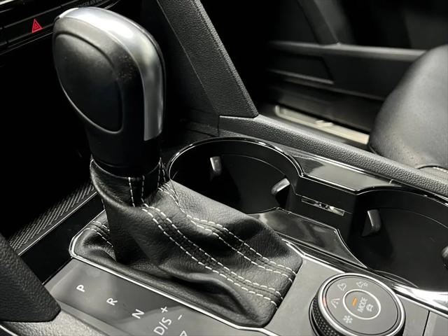 2023 Volkswagen Atlas 2.0T SEL
