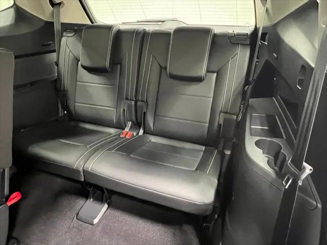 2023 Volkswagen Atlas 2.0T SEL