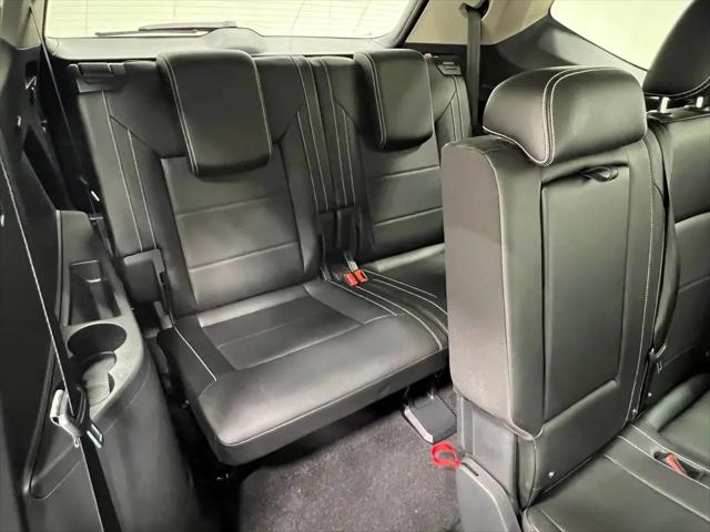2023 Volkswagen Atlas 2.0T SEL