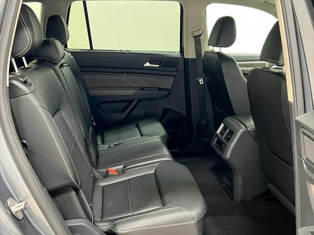 2023 Volkswagen Atlas 2.0T SEL