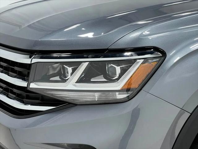2023 Volkswagen Atlas 2.0T SEL