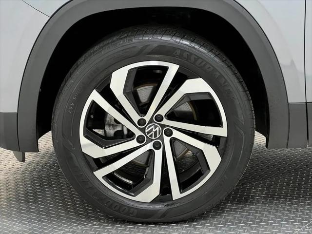 2023 Volkswagen Atlas 2.0T SEL