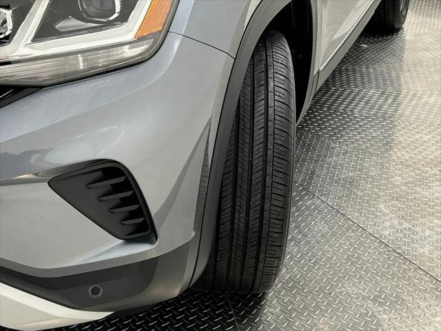 2023 Volkswagen Atlas 2.0T SEL