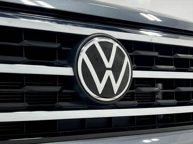 2023 Volkswagen Atlas 2.0T SEL