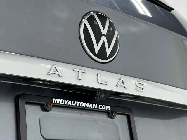 2023 Volkswagen Atlas 2.0T SEL