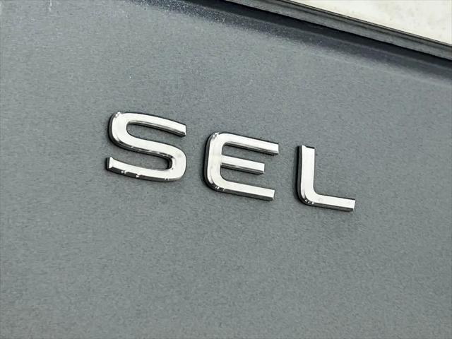 2023 Volkswagen Atlas 2.0T SEL
