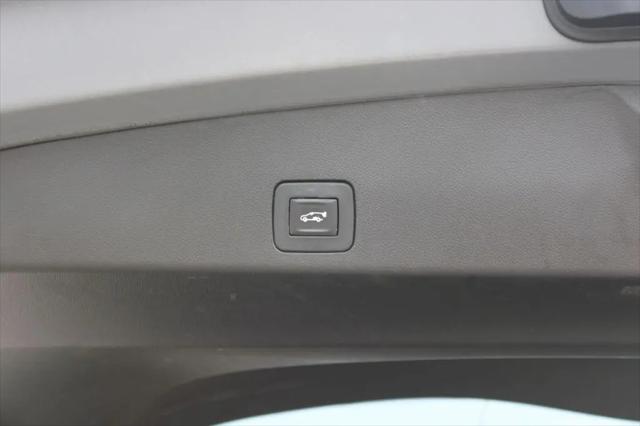 2020 Buick Encore GX FWD Select