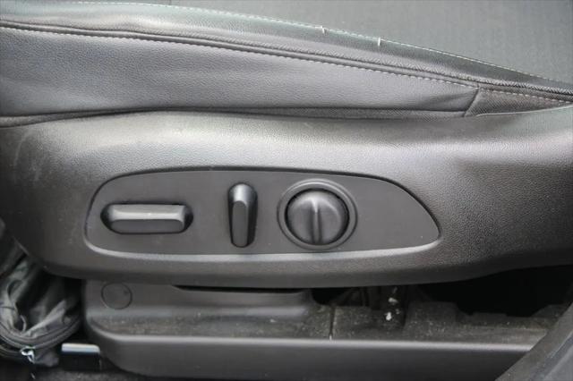 2020 Buick Encore GX FWD Select