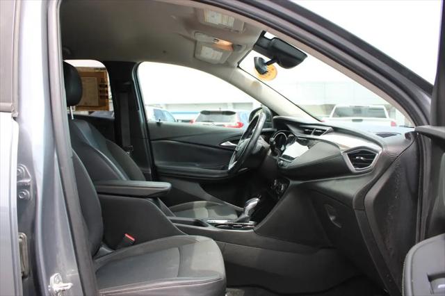 2020 Buick Encore GX FWD Select