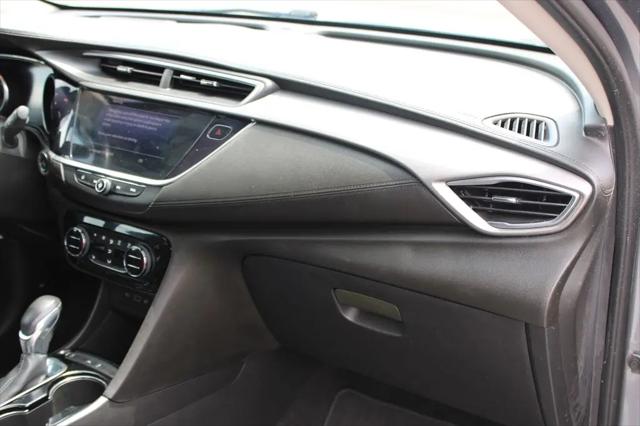 2020 Buick Encore GX FWD Select
