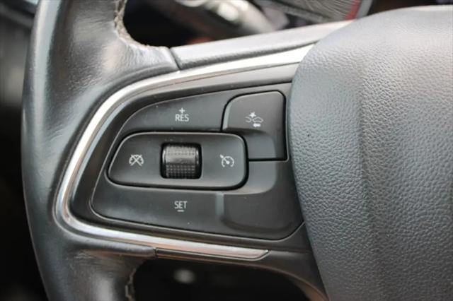 2020 Buick Encore GX FWD Select
