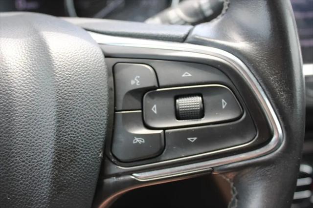 2020 Buick Encore GX FWD Select